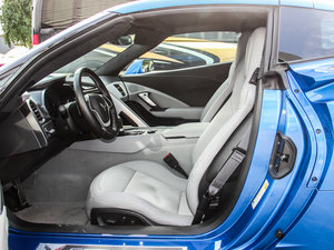 2014��C7 Stingray ���g����