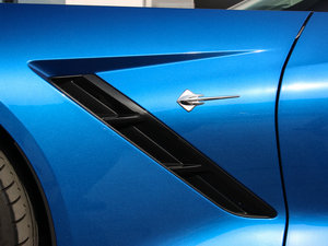 2014��C7 Stingray �������^
