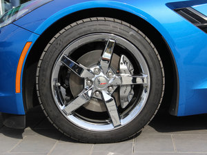 2014��C7 Stingray ݆Ȧ