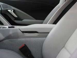 2014��C7 Stingray ���g����