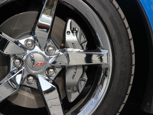 2014��C7 Stingray �������^