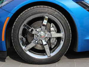 2014��C7 Stingray �������^