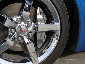 2014��C7 Stingray �������^