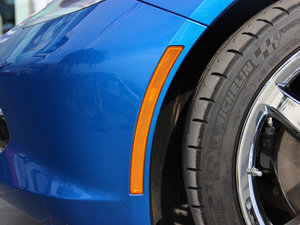 2014��C7 Stingray �������^