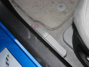 2014��C7 Stingray ���g����