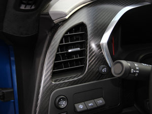 2014��C7 Stingray ���g����