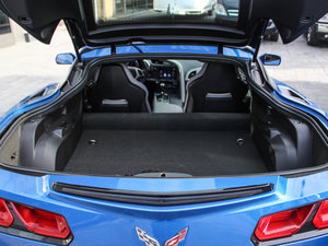2014��C7 Stingray ���g����
