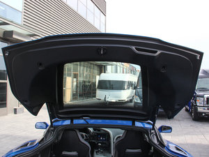 2014��C7 Stingray ���g����