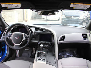 2014��C7 Stingray �п؅^(q��)