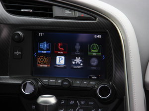 2014��C7 Stingray �п؅^(q��)