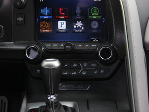 2014��C7 Stingray �п؅^(q��)