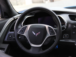 2014��C7 Stingray �п؅^(q��)