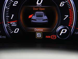 2014��C7 Stingray �п؅^