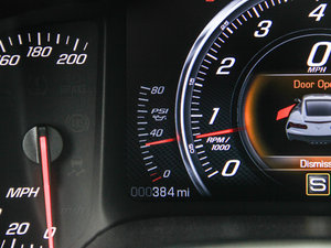 2014��C7 Stingray �п؅^(q��)