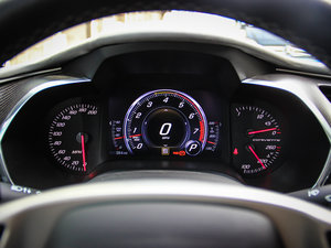 2014��C7 Stingray �п؅^(q��)