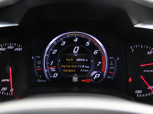 2014��C7 Stingray �п؅^(q��)