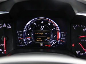 2014��C7 Stingray �п؅^(q��)