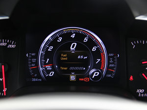 2014��C7 Stingray �п؅^(q��)