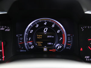 2014��C7 Stingray �п؅^(q��)