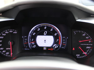 2014��C7 Stingray �п؅^