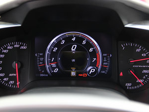 2014��C7 Stingray �п؅^(q��)