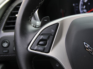 2014��C7 Stingray �п؅^(q��)