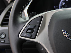 2014��C7 Stingray �п؅^(q��)