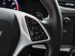 2014��C7 Stingray �п؅^(q��)