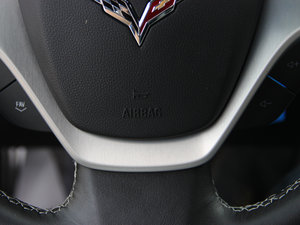 2014��C7 Stingray �п؅^(q��)
