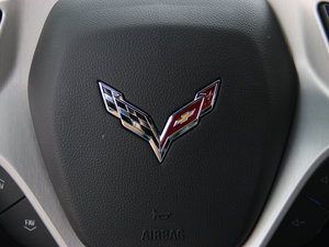 2014��C7 Stingray �п؅^(q��)