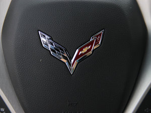 2014��C7 Stingray �п؅^(q��)