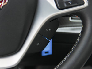 2014��C7 Stingray �п؅^(q��)