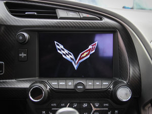 2014��C7 Stingray �п؅^