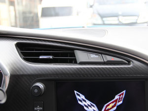 2014��C7 Stingray ���{(di��o)���L(f��ng)��