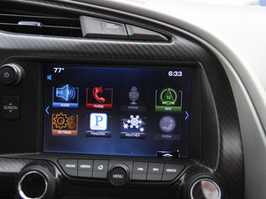 2014��C7 Stingray �п؅^