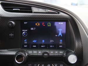 2014��C7 Stingray ����{��