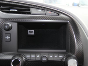 2014��C7 Stingray �п؅^