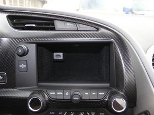 2014��C7 Stingray �п؅^