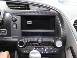 2014��C7 Stingray �п؅^