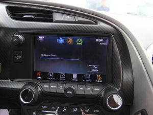 2014��C7 Stingray �п؅^