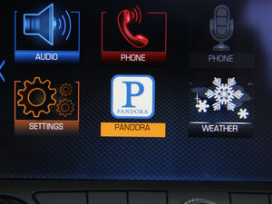 2014��C7 Stingray �п؅^