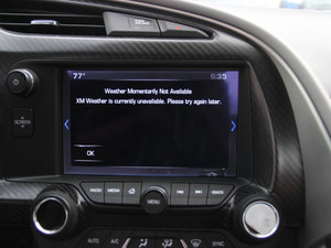 2014��C7 Stingray �п؅^