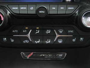 2014��C7 Stingray �п؅^