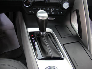 2014��C7 Stingray �п؅^