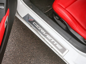 2014��C7 Stingray ���g����