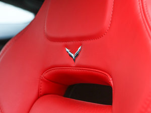 2014��C7 Stingray ���g����