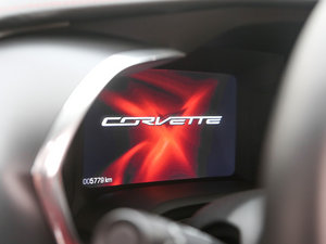 2014��C7 Stingray �п؅^(q��)