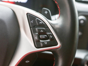 2014��C7 Stingray �п؅^(q��)