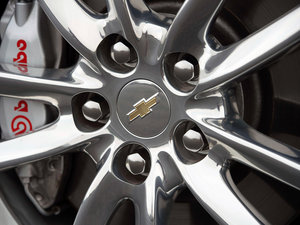 2014款基本型 细节外观