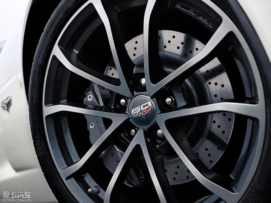 2013ƠS 427 Convertible